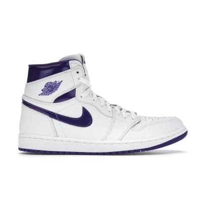 PKGoden Jordan 1 Retro High Court Purple (W) 01