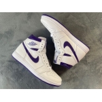 PKGoden Jordan 1 Retro High Court Purple (W)