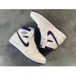 PKGoden Jordan 1 Retro High Court Purple (W)