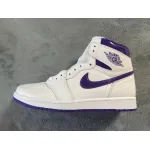 PKGoden Jordan 1 Retro High Court Purple (W)