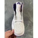 PKGoden Jordan 1 Retro High Court Purple (W)