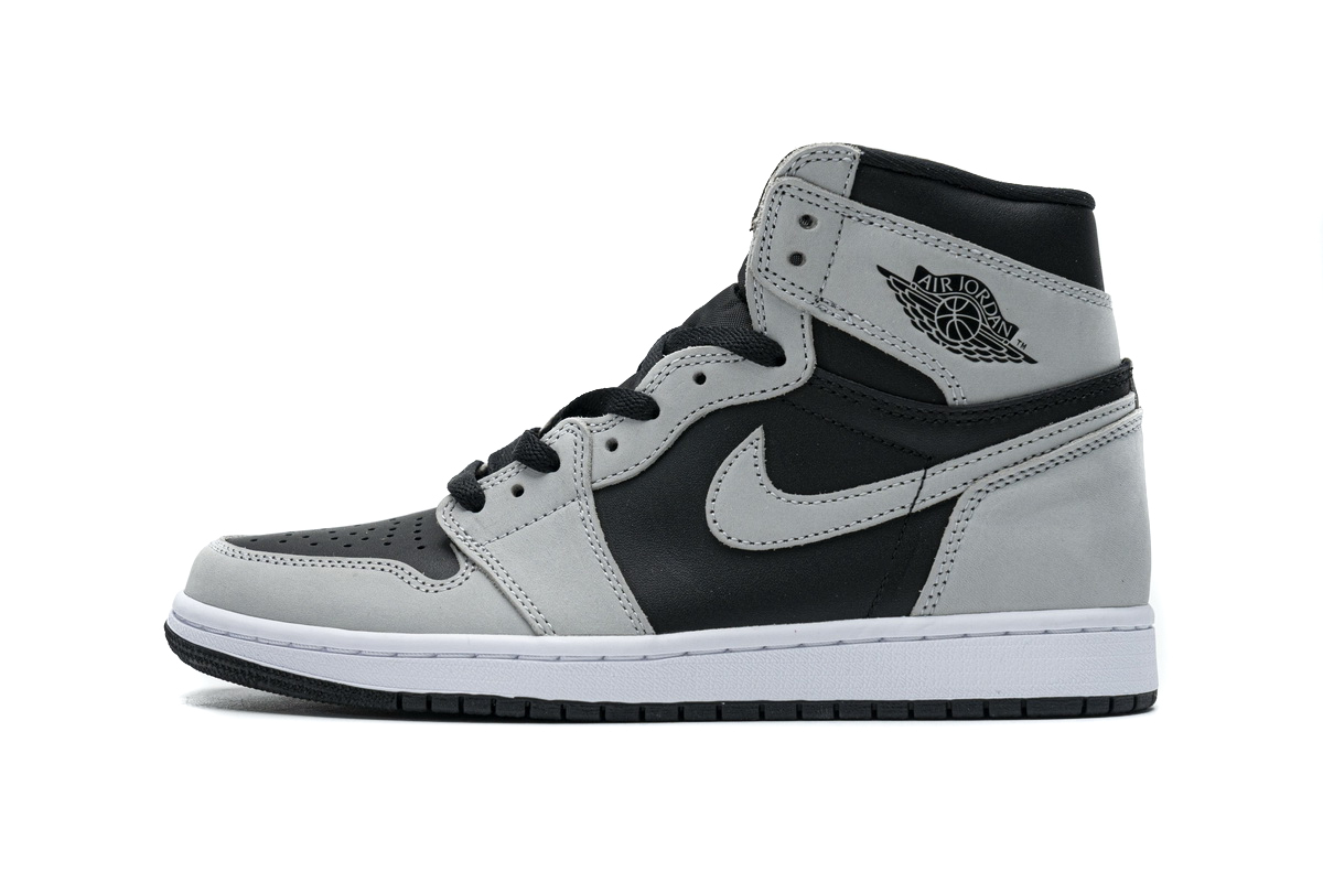 PKGoden Jordan 1 Retro High Shadow 2.0