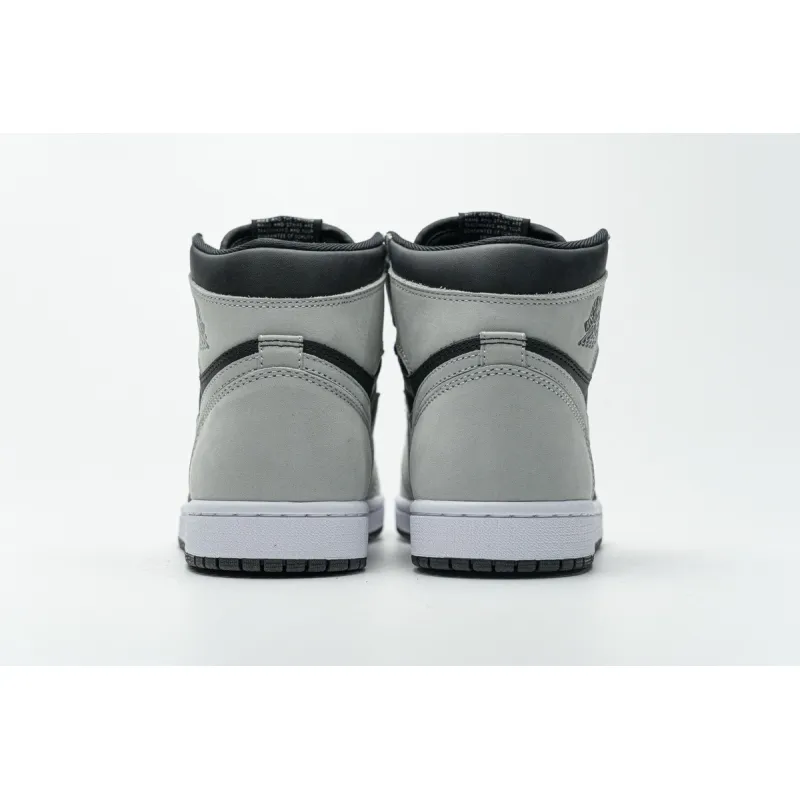 OG Jordan 1 Retro High Shadow 2.0