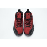 PKGoden Jordan 12 Retro Reverse Flu Game