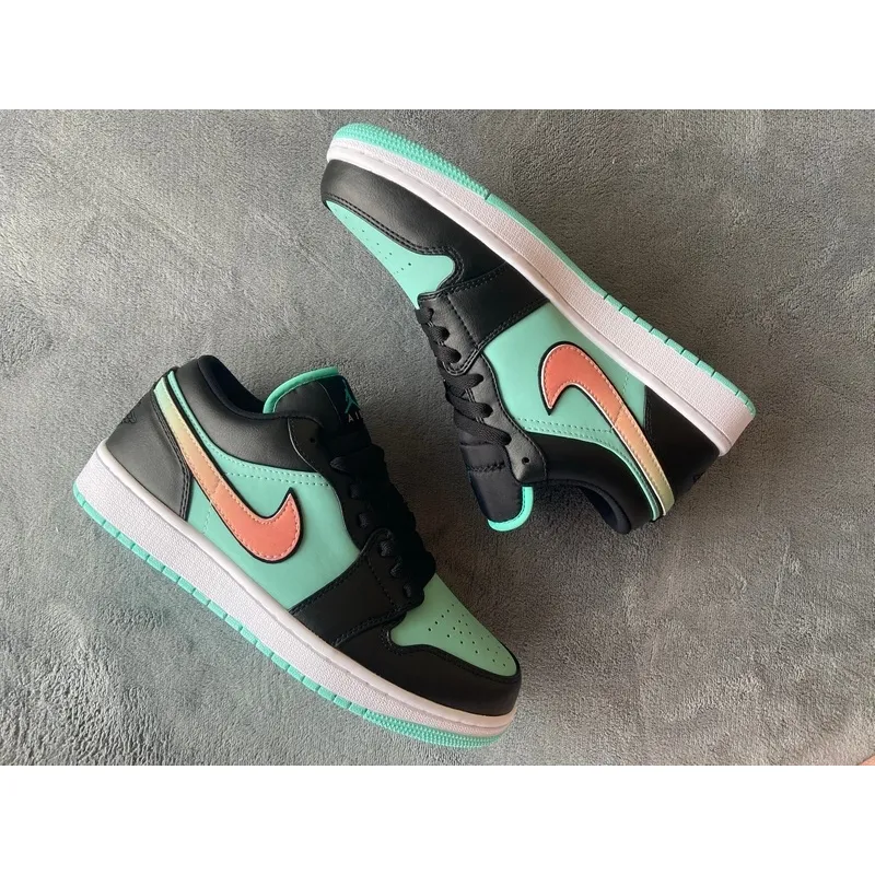 BMLin Jordan 1 Low SE Tropical Twist