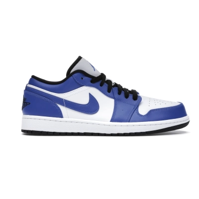 BMLin Jordan 1 Low Game Royal 01