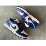BMLin Jordan 1 Low Game Royal