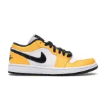 BMLin Jordan 1 Low Laser Orange (W)