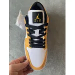 BMLin Jordan 1 Low Laser Orange (W)