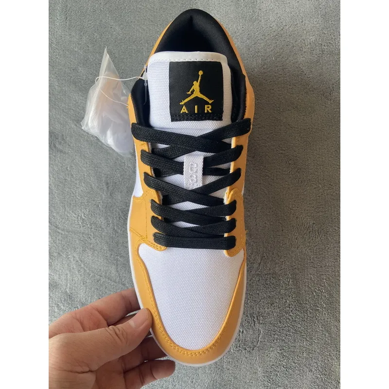 BMLin Jordan 1 Low Laser Orange (W)