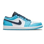 BMLin Jordan 1 Low UNC (2021)