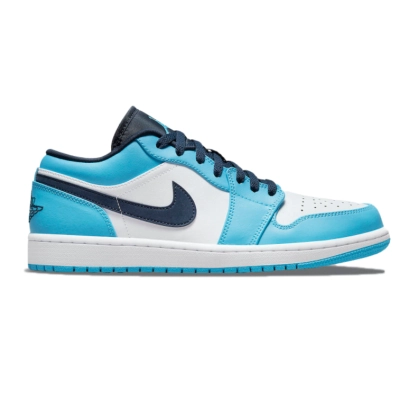 BMLin Jordan 1 Low UNC (2021) 01
