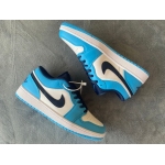 BMLin Jordan 1 Low UNC (2021)