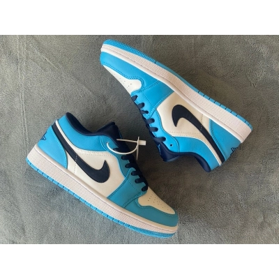 BMLin Jordan 1 Low UNC (2021) 02