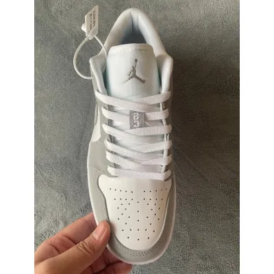 BMLin Jordan 1 Retro Low Wolf Grey 02