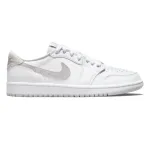 BMLin Jordan 1 Low OG Neutral Grey (2021) (W)
