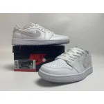 BMLin Jordan 1 Low OG Neutral Grey (2021) (W)