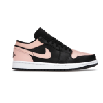 BMLin Jordan 1 Low Crimson Tint