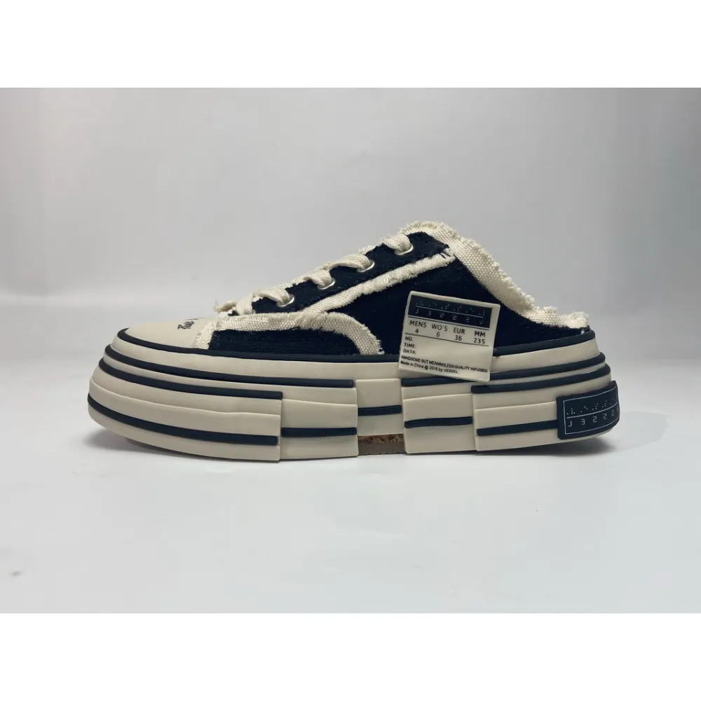 PKGoden S19X003B xVESSEL G.O.P. Slip on