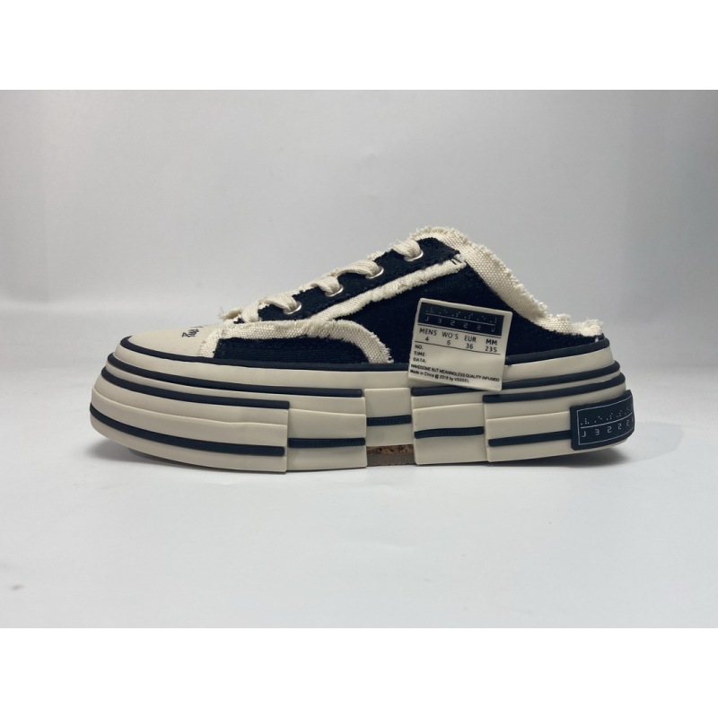PKGoden S19X003B xVESSEL G.O.P. Slip on