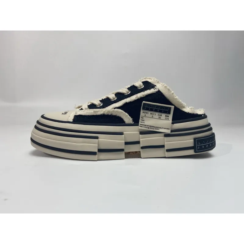 PKGoden S19X003B xVESSEL G.O.P. Slip on