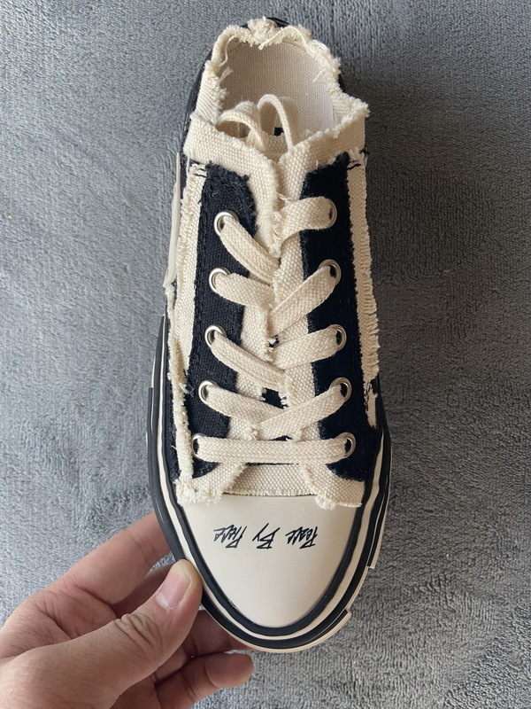 PKGoden S19X003B xVESSEL G.O.P. Slip on