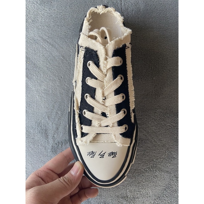PKGoden S19X003B xVESSEL G.O.P. Slip on