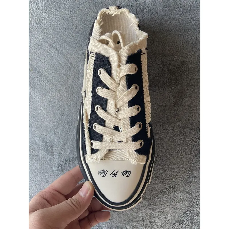 PKGoden S19X003B xVESSEL G.O.P. Slip on