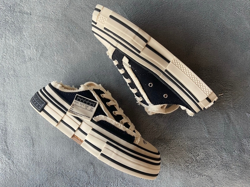 PKGoden S19X003B xVESSEL G.O.P. Slip on