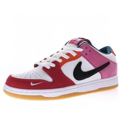 PKGoden Dunk Low x “Parra” 02
