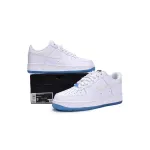 OG Air Force 1 Low UV Reactive Swoosh