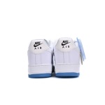 OG Air Force 1 Low UV Reactive Swoosh