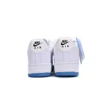 OG Air Force 1 Low UV Reactive Swoosh