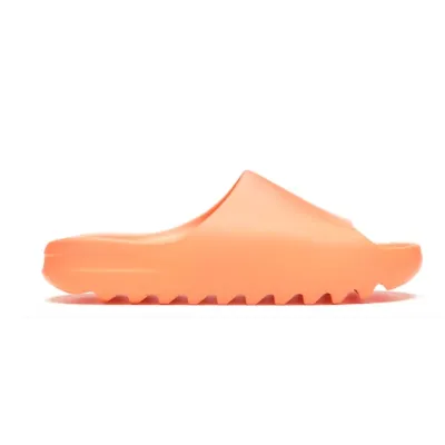 BMLin Yeezy Slide Enflame Orange,GZ0953 01
