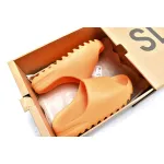 BMLin Yeezy Slide Enflame Orange,GZ0953