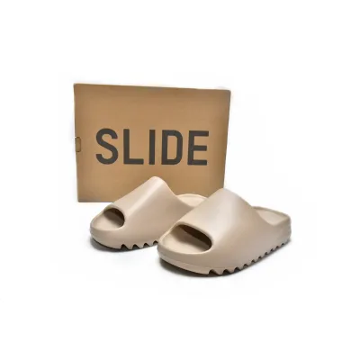 BMLin Yeezy Slide Pure,GZ5554 02