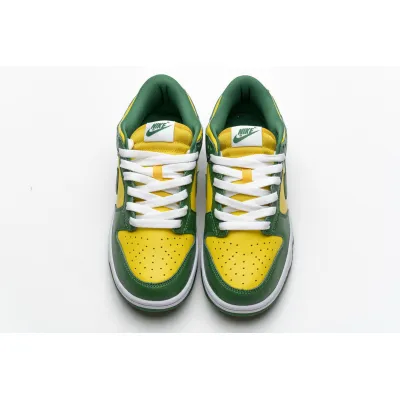 OG Dunk Low Brazil (2020) 02