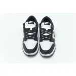 OG Dunk Low Pro Black White