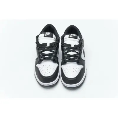 OG Dunk Low Pro Black White 02