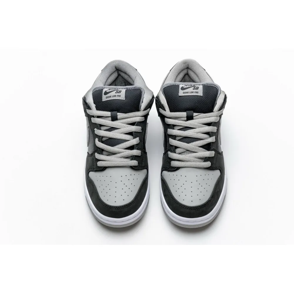 OG Dunk Low J-Pack Shadow