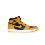 PKGoden Jordan 1 Retro High Pollen