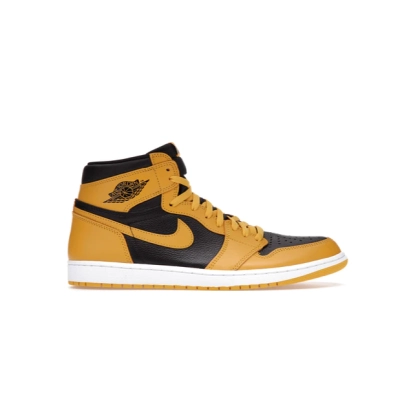 PKGoden Jordan 1 Retro High Pollen 01