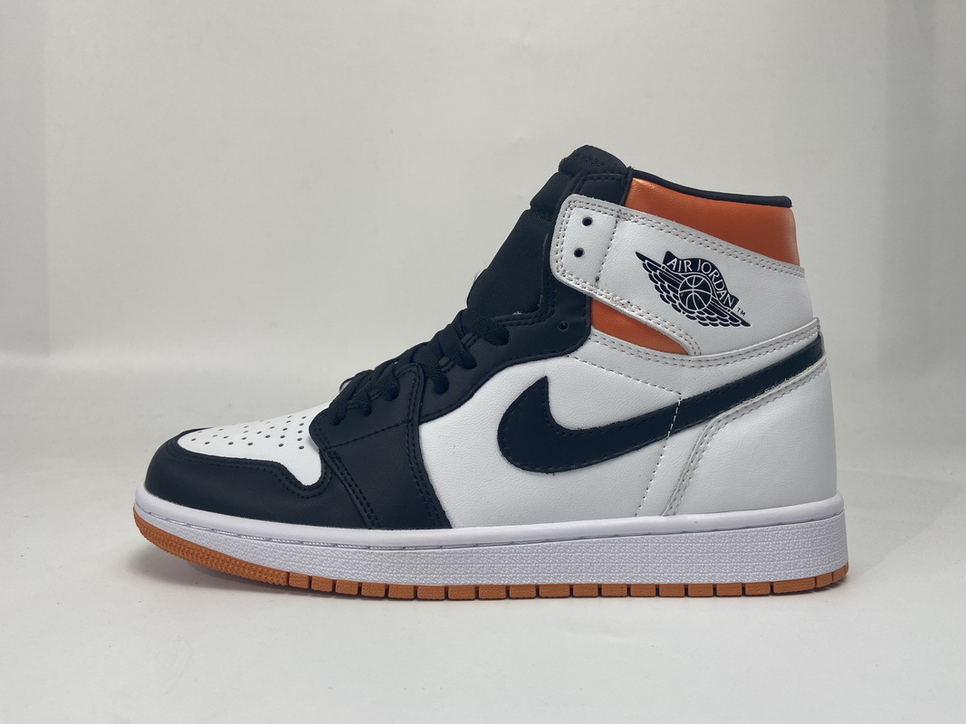 OG Jordan 1 Retro High Electro Orange