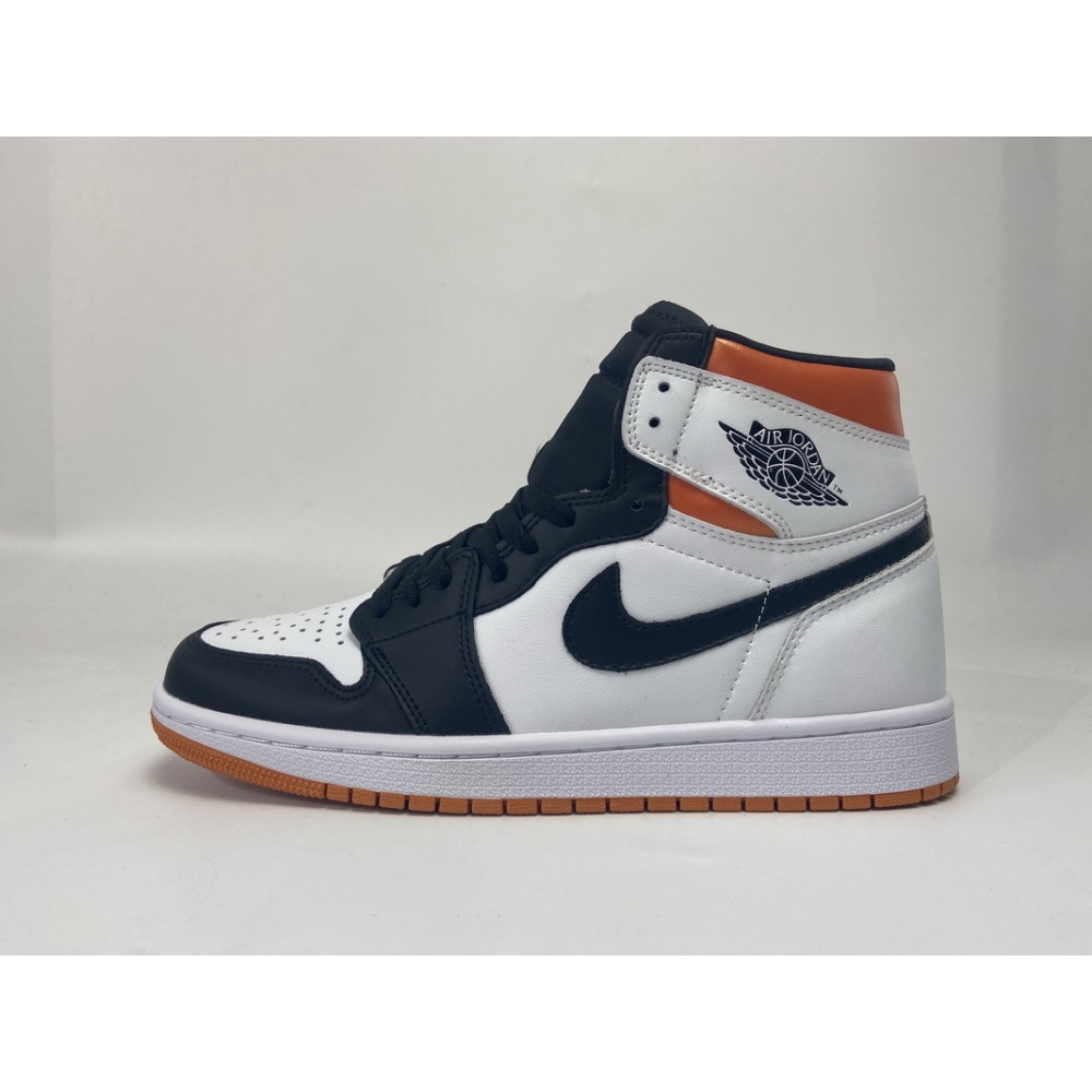 OG Jordan 1 Retro High Electro Orange