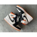 OG Jordan 1 Retro High Electro Orange