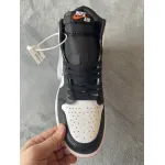 OG Jordan 1 Retro High Electro Orange