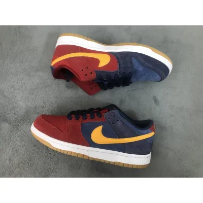 PKGoden Dunk Low Barcelona 02
