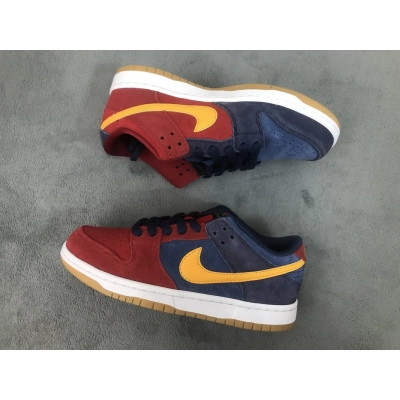 PKGoden Dunk Low Barcelona 02