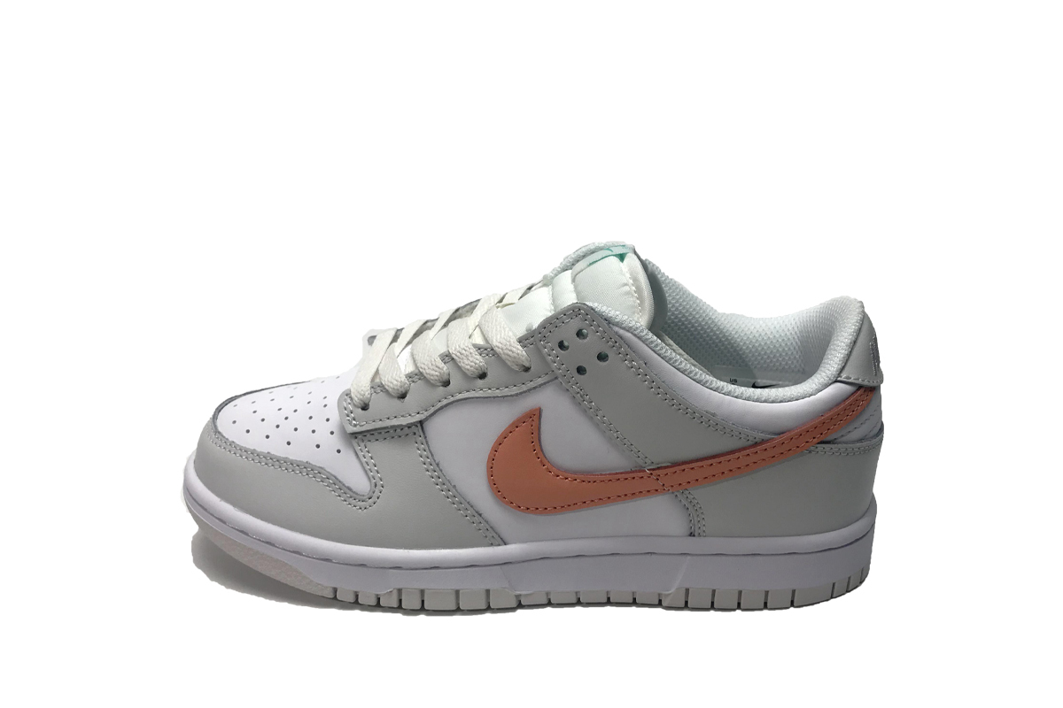 OG Dunk Low Tropical Twist (GS)