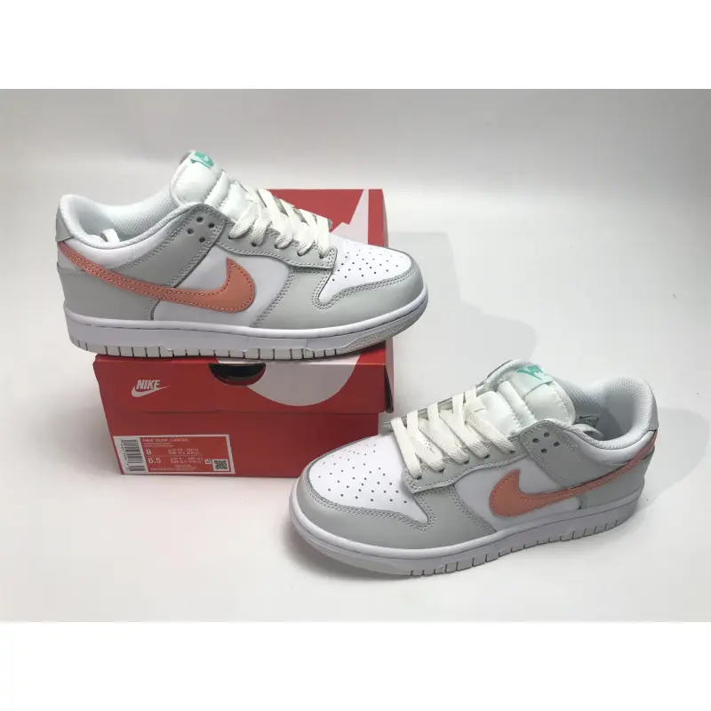 OG Dunk Low Tropical Twist (GS)